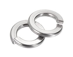 Inconel Spring Washer